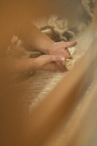 Ліжники та гуні: Як бренд вовняних виробів Gushka відроджує українську культуру та ремесла