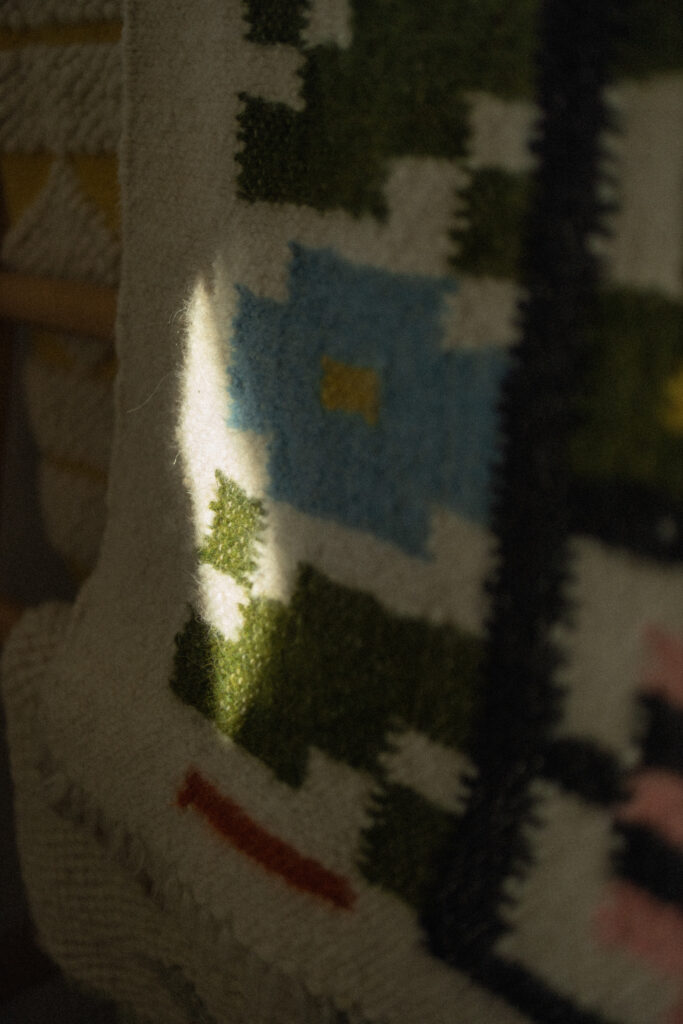 Ліжники та гуні: Як бренд вовняних виробів Gushka відроджує українську культуру та ремесла