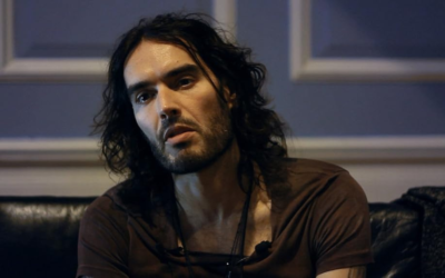 Нові звинувачення проти Рассела Бренда у сексуальному насильстві: кількість постраждалих жінок зросла до шести