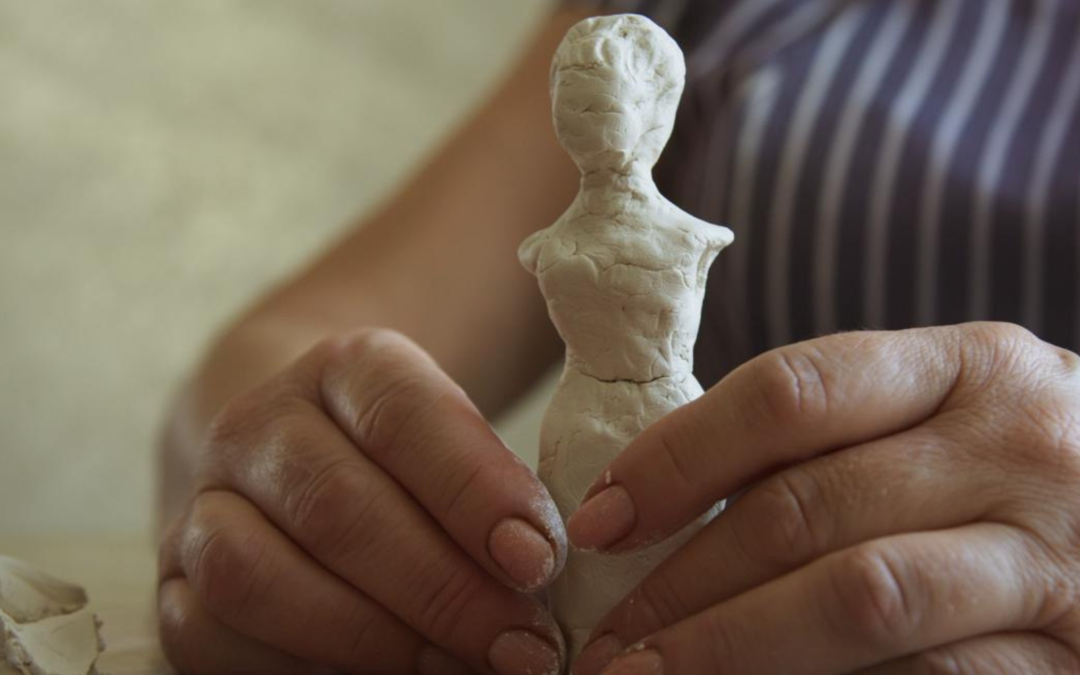 Аліса Коваленко і Марися Нікітюк знімають фільм «Сліди» про сексуальні злочини армії росії та боротьбу українок за справедливість