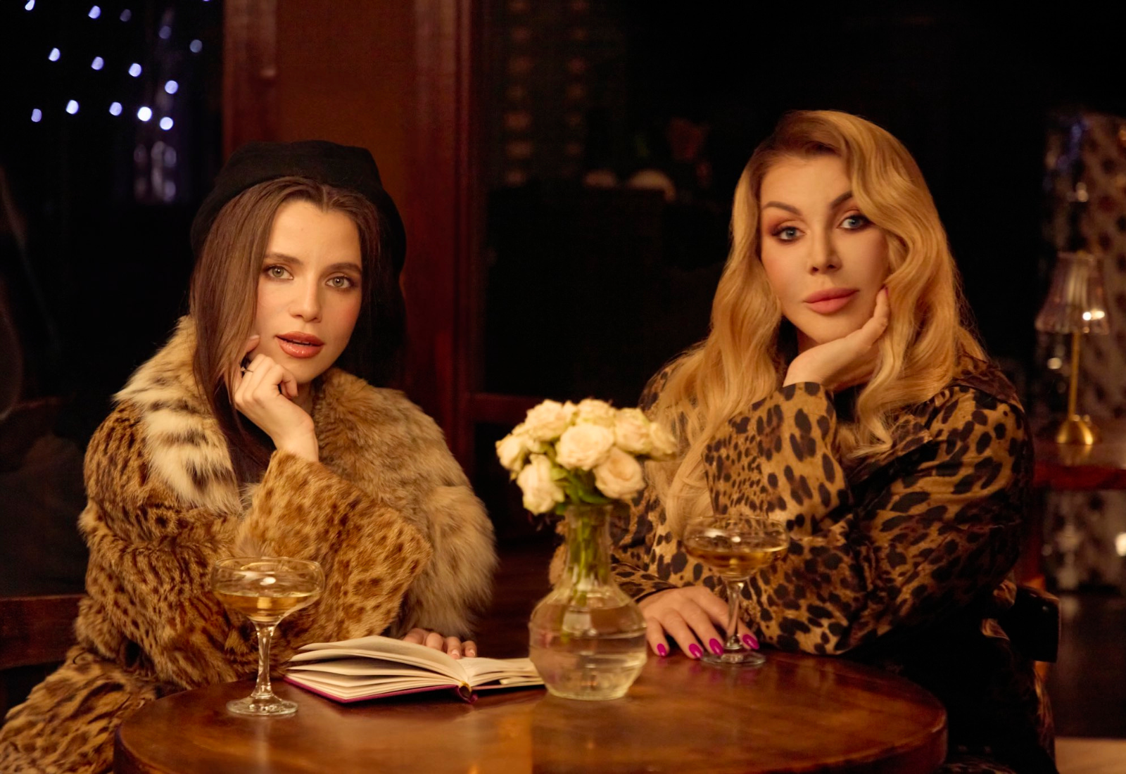 Повернення «Франсуа». Христина Соловій та Ірина Білик випустили спільну пісню