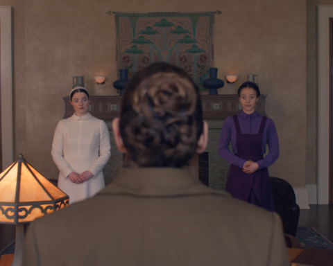 Hulu назвав дату виходу серіалу Заповіти за романом Маргарет Етвуд і показав перші кадри