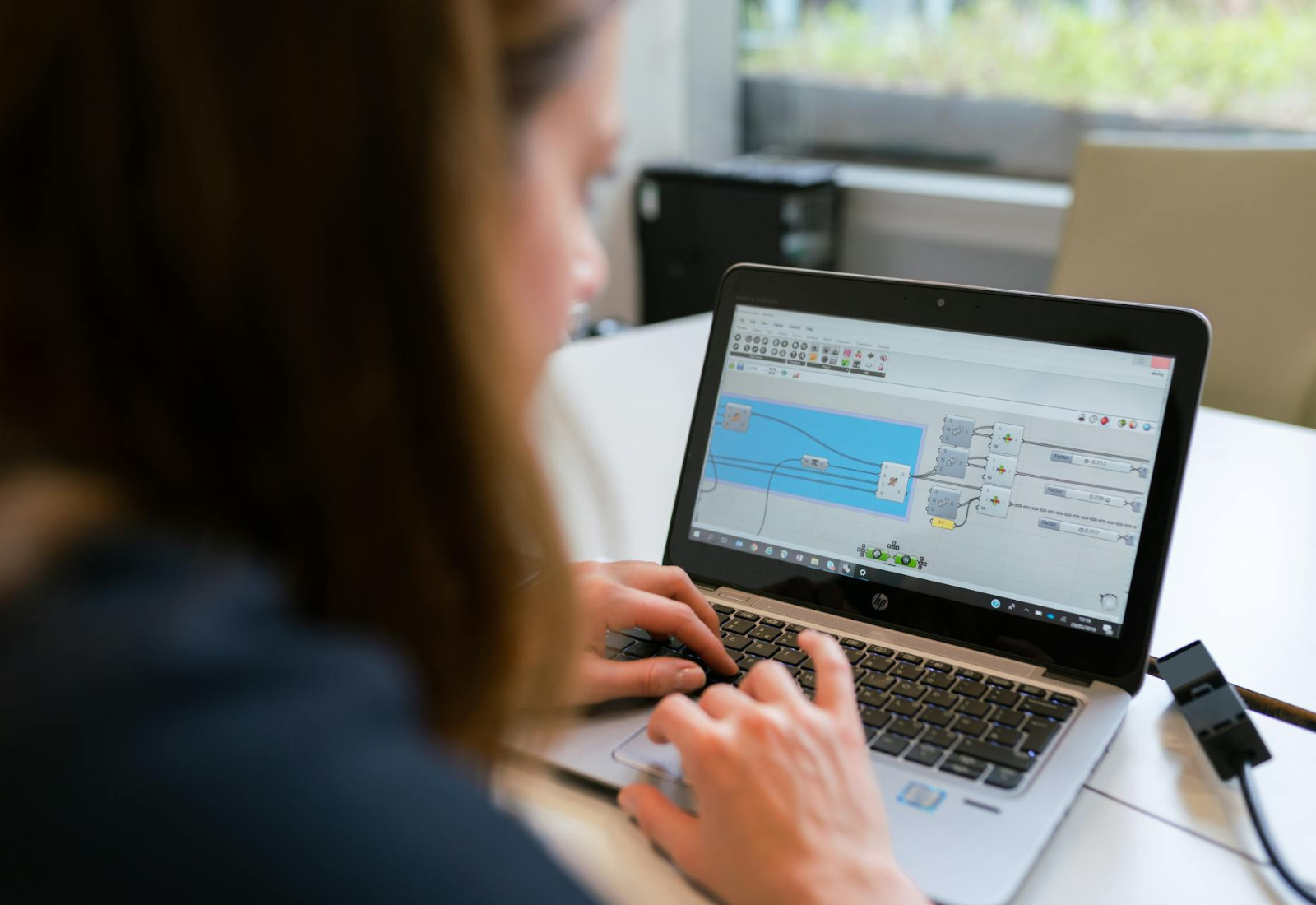 Жіноче обличчя українського ІТ, дослідження гендерного дисбалансу