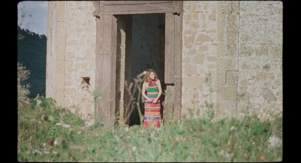 Аліче Рорвахер: «Ми продовжуємо обмежувати жіночий погляд, постійно визначаючи його саме як “жіночий”»