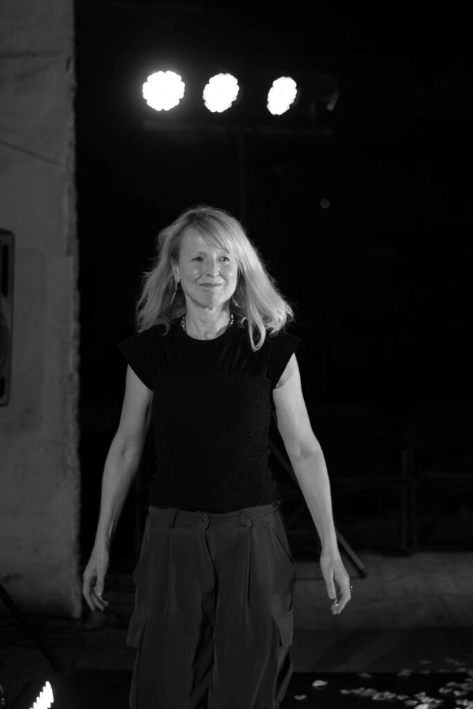 Проєкт Moving Kinship: Як рефлексія довкола травми об’єднала мисткинь та митців 2 Проєкт Moving Kinship: Як рефлексія довкола травми об’єднала мисткинь та митців