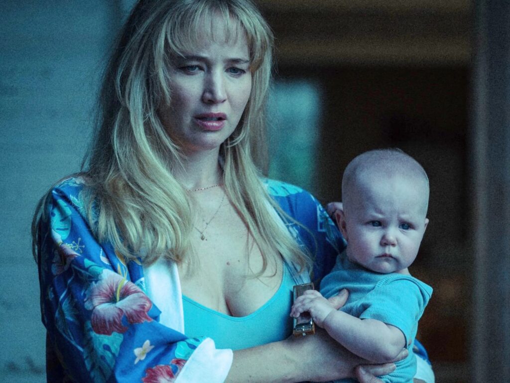 Матері на межі: Чому 2025 рік називають ключовим для переосмислення досвіду материнства у Голлівуді 