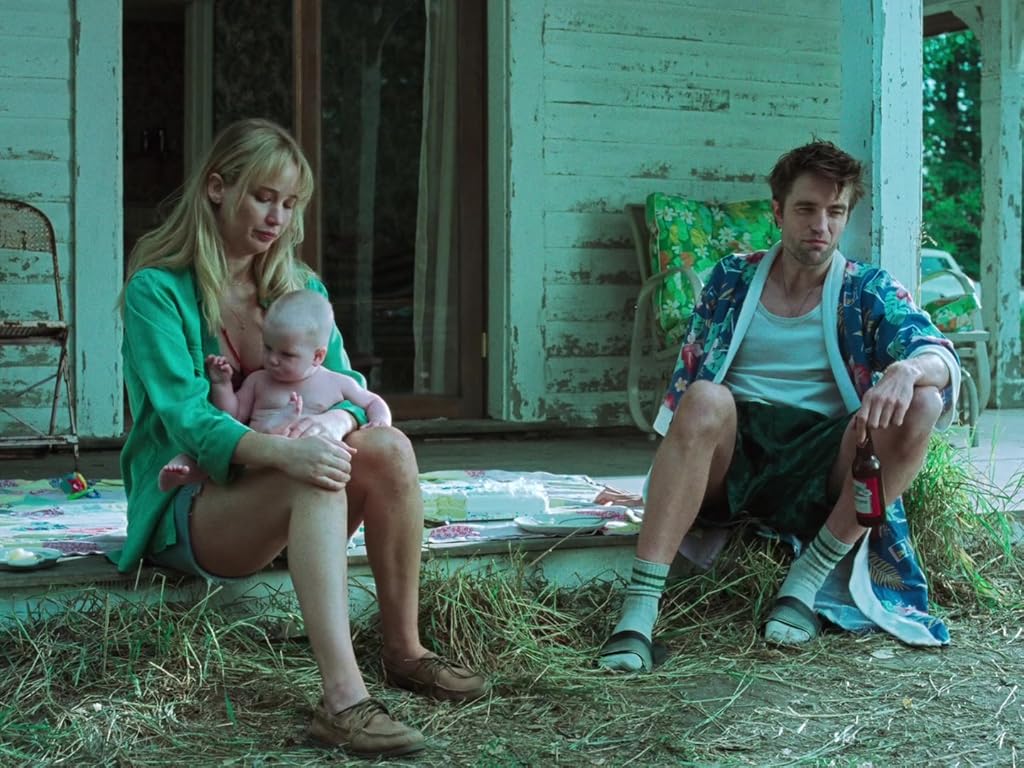 Матері на межі: Чому 2025 рік називають ключовим для переосмислення досвіду материнства у Голлівуді 