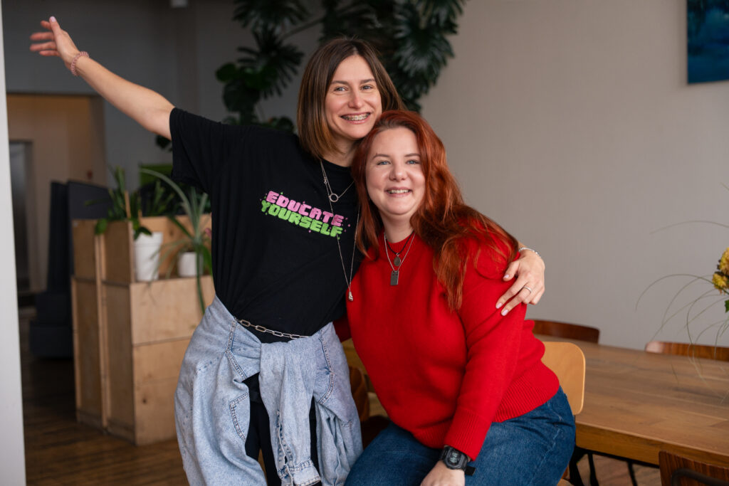 Дозволь собі сама: Чому жінки обирають кермо замість пасажирського крісла