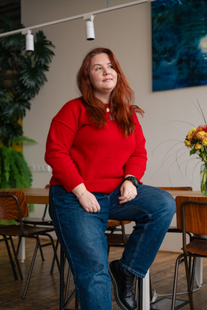 Дозволь собі сама: Чому жінки обирають кермо замість пасажирського крісла