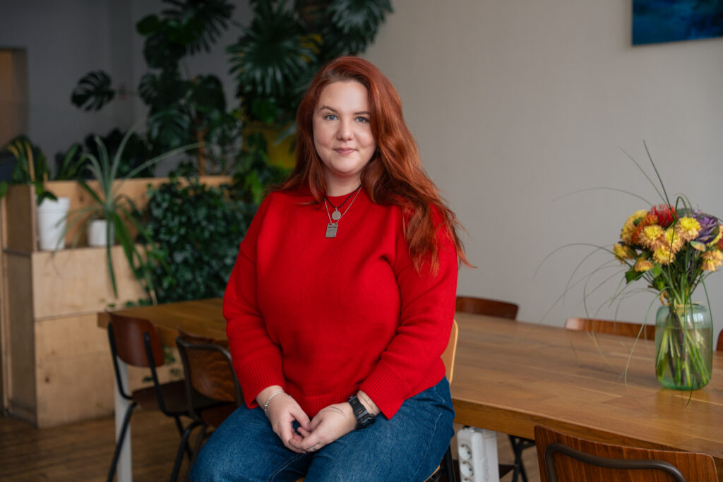 Дозволь собі сама: Чому жінки обирають кермо замість пасажирського крісла