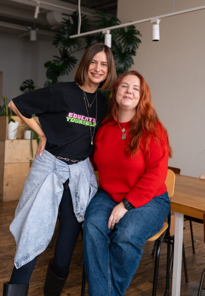 Дозволь собі сама: Чому жінки обирають кермо замість пасажирського крісла