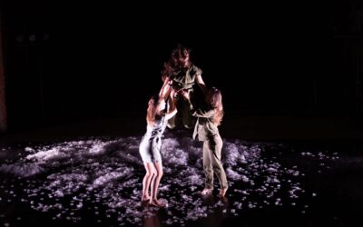 Проєкт Moving Kinship: Як рефлексія довкола травми об’єднала мисткинь та митців