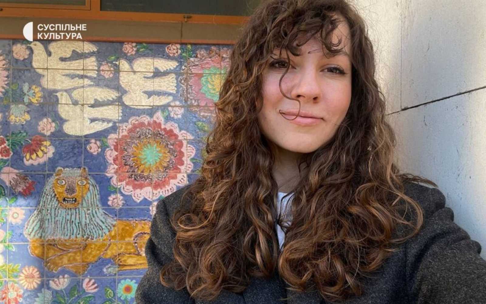 Суспільне запускає проєкт про митців і мисткинь, які працювали з монументальним мистецтвом у публічному просторі