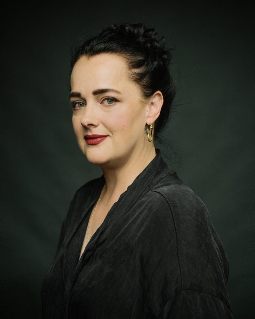 Команда фільму «Королеви радості»: «Якщо утиски починаються з ЛГБТ-спільноти, то наступними завжди стають жінки» 2 Команда фільму «Королеви радості»: «Якщо утиски починаються з ЛГБТ-спільноти, то наступними завжди стають жінки»