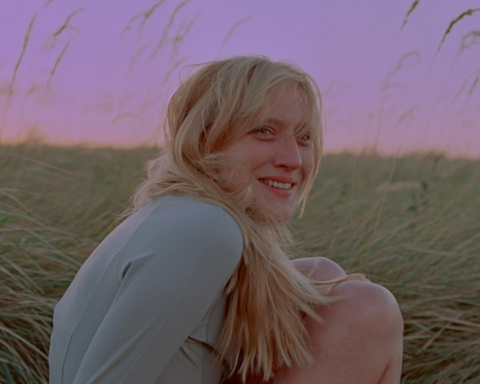 Перші кадри фільму Ротація української режисерки Марини Ер Горбач, знятого за допомогою фонду Кейт Бланшетт