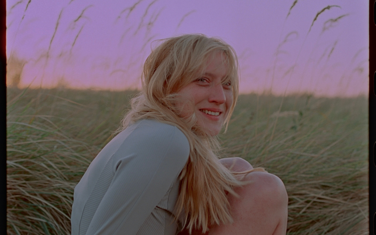 Перші кадри фільму Ротація української режисерки Марини Ер Горбач, знятого за допомогою фонду Кейт Бланшетт