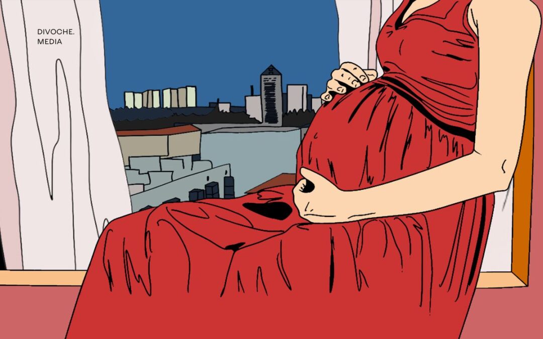 Від радянських стереотипів до сучасних технологій: Що треба знати про вагітність після 35