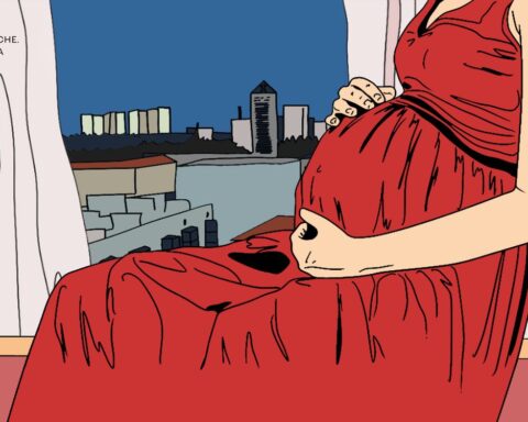 Вагітність після 35 та 40 років