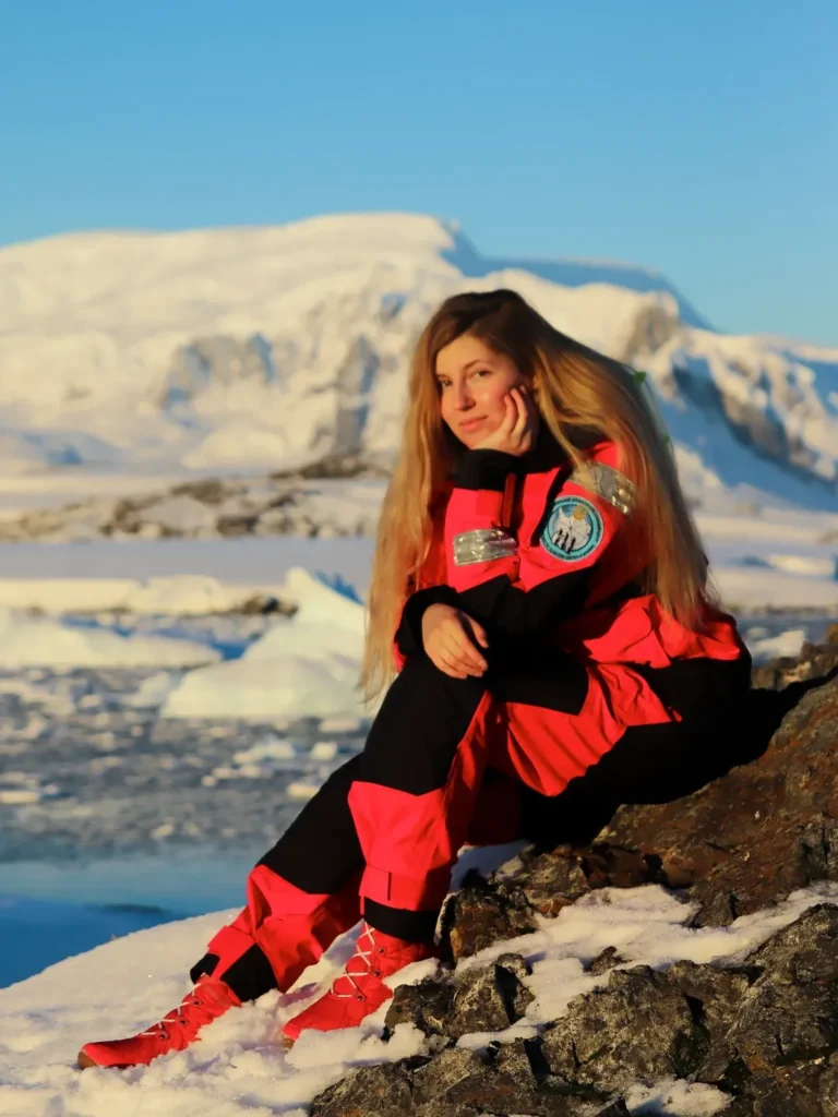 Українську антарктичну експедицію вперше очолить жінка