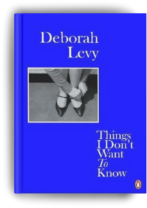 Арундаті Рой, Джоан Дідіон та Дебора Леві. 26 книжок, на які ми чекаємо у 2026 році