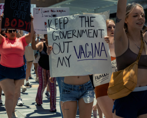 Вайомінг став першим штатом, де суд визнав заборону абортів неконституційною