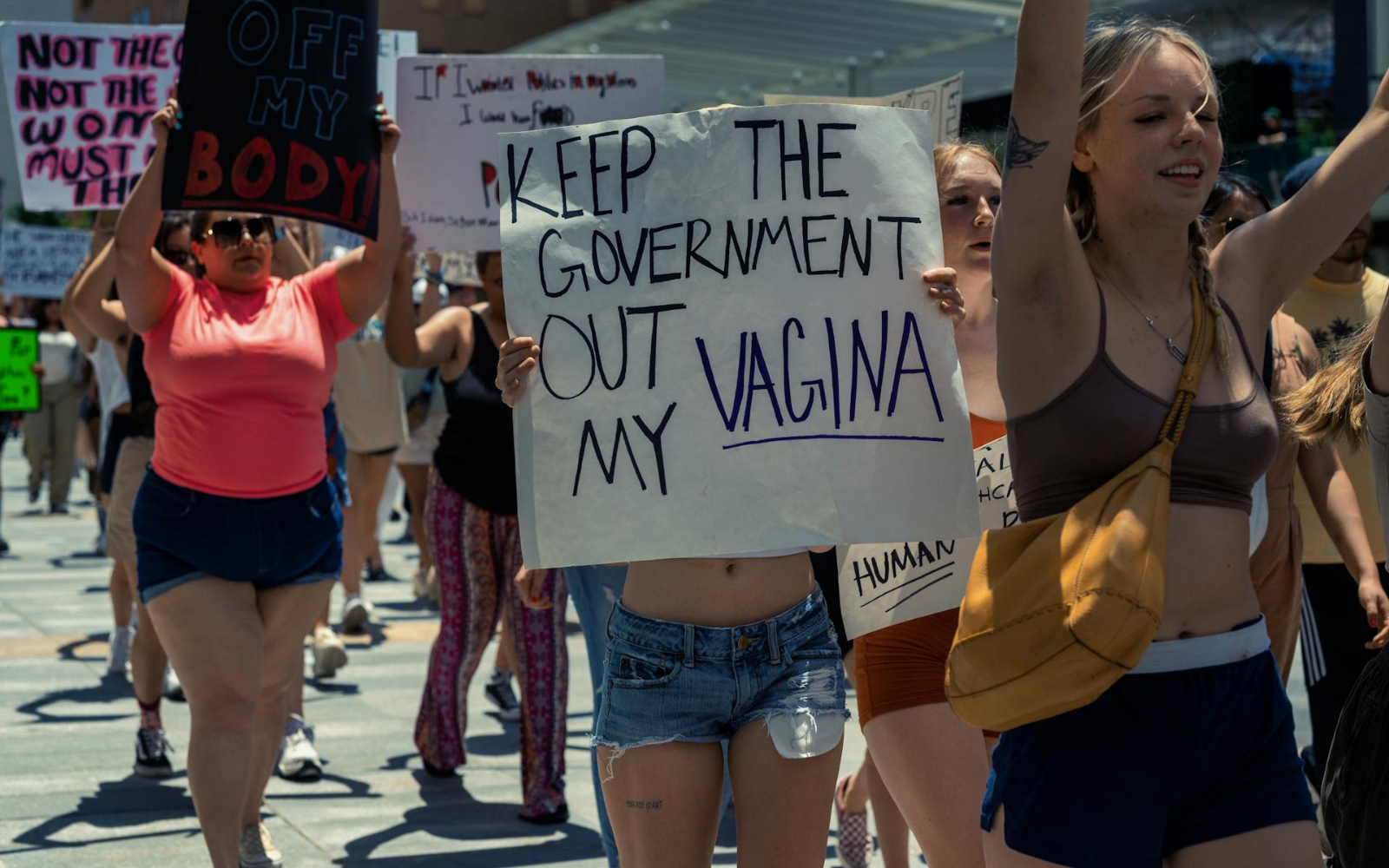 Вайомінг став першим штатом, де суд визнав заборону абортів неконституційною