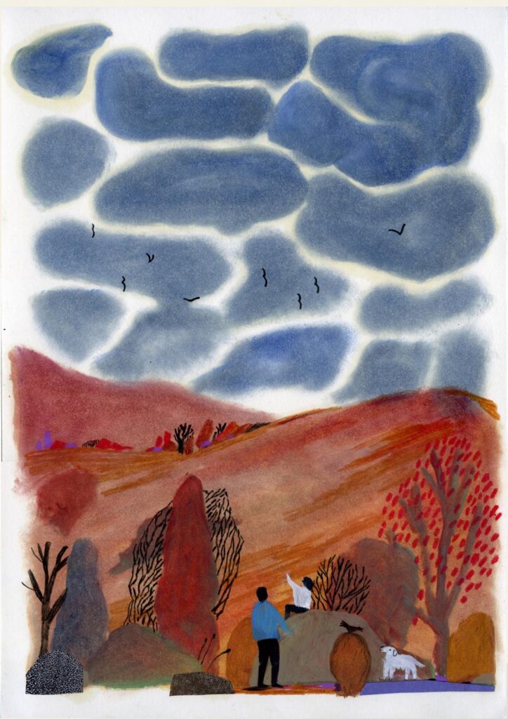 Болонський ярмарок дитячої книги: українські художниці вийшли у фінал Виставки ілюстраторів 8 Болонський ярмарок дитячої книги: українські художниці вийшли у фінал Виставки ілюстраторів