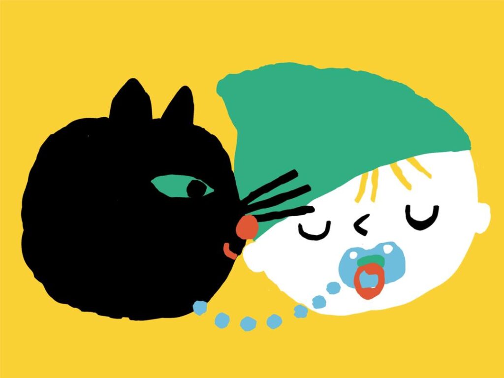 Болонський ярмарок дитячої книги: українські художниці вийшли у фінал Виставки ілюстраторів 4 Болонський ярмарок дитячої книги: українські художниці вийшли у фінал Виставки ілюстраторів