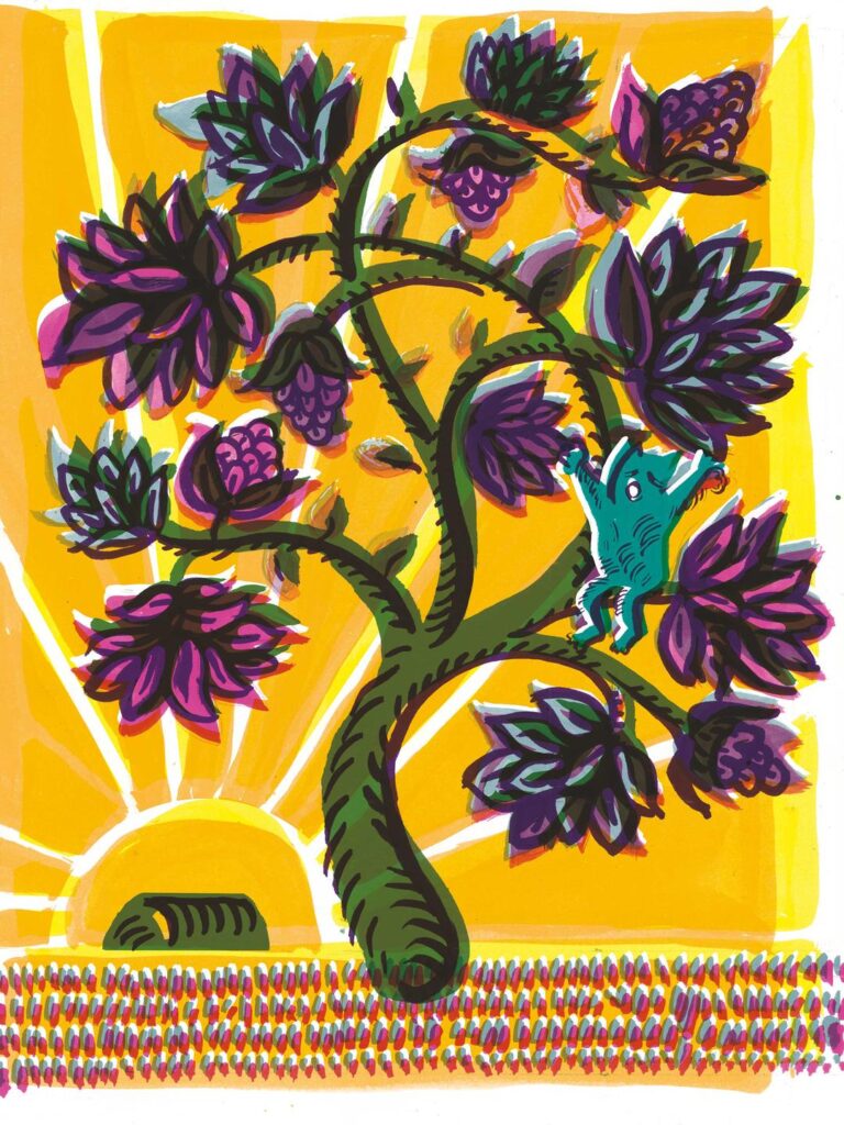 Болонський ярмарок дитячої книги: українські художниці вийшли у фінал Виставки ілюстраторів 9 Болонський ярмарок дитячої книги: українські художниці вийшли у фінал Виставки ілюстраторів