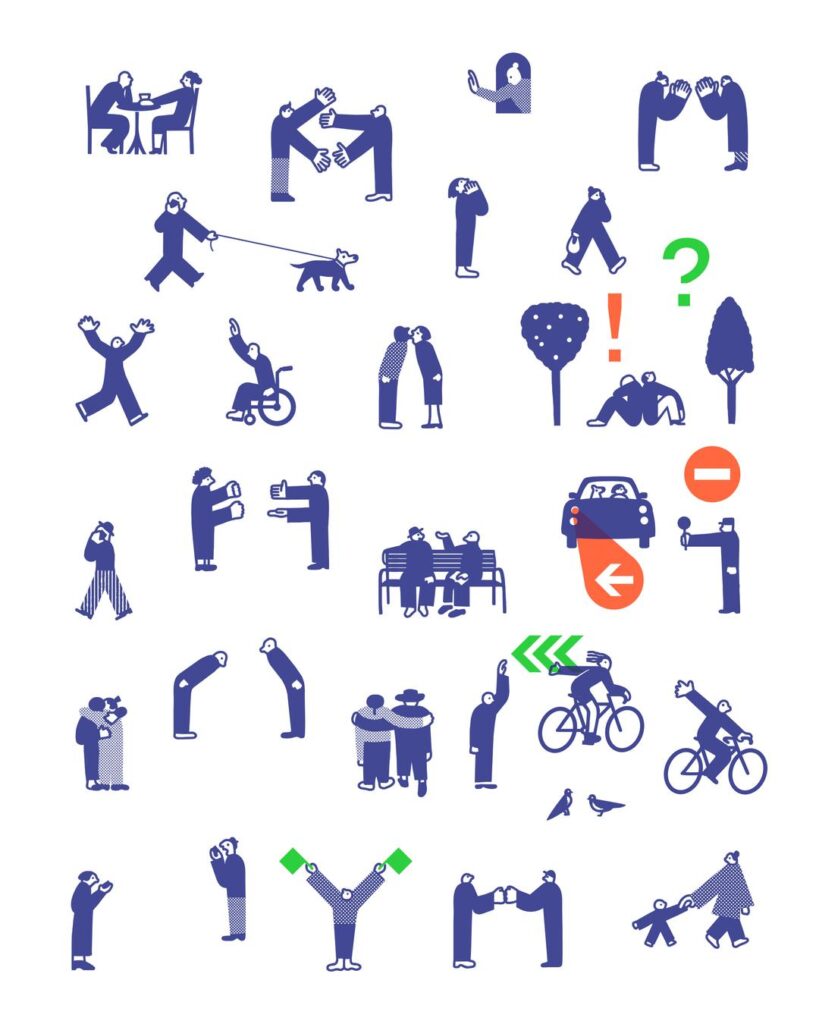 Болонський ярмарок дитячої книги: українські художниці вийшли у фінал Виставки ілюстраторів 6 Болонський ярмарок дитячої книги: українські художниці вийшли у фінал Виставки ілюстраторів