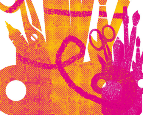 Українські художниці вийшли у фінал Болонської виставки ілюстраторів