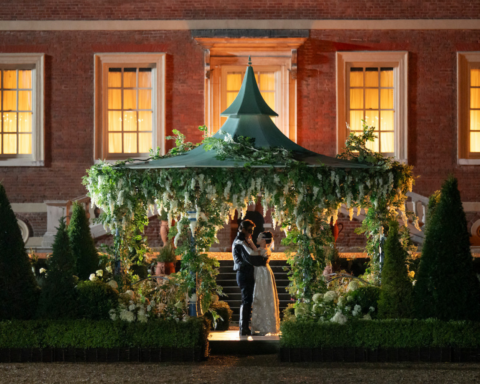 Четвертий сезон серіалу Бріджертони, що відомо