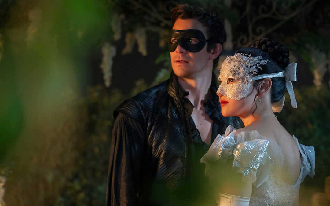 «Бріджертони» набирають обертів: Netflix готує нові спінофи та продовження серіалу