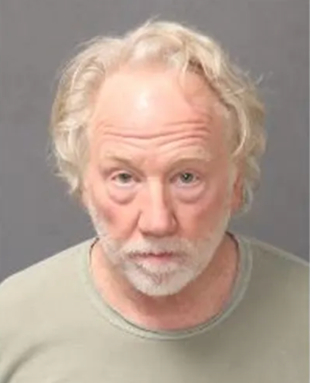 Зірка Голлівуду Тіма Басфілда звинуватили у сексуальному насильстві над дітьми