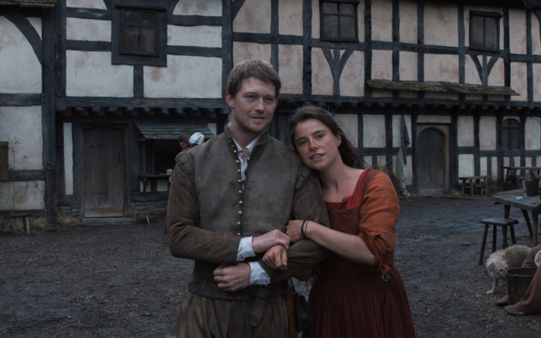 Чуттєва драма «Гамнет» Хлої Чжао отримала вісім номінацій на «Оскар»: що відомо про екранізацію бестселера Меґґі О’Фаррелл