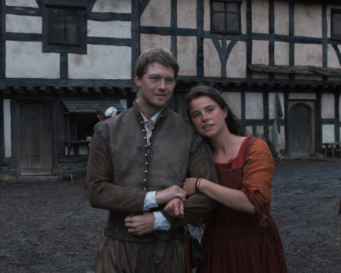 Фільм Гамнет отримав вісім номінацій на премію Оскар-2026, чого очікувати від чуттєвої екранізації бестселеру Меґґі О’Фаррелл