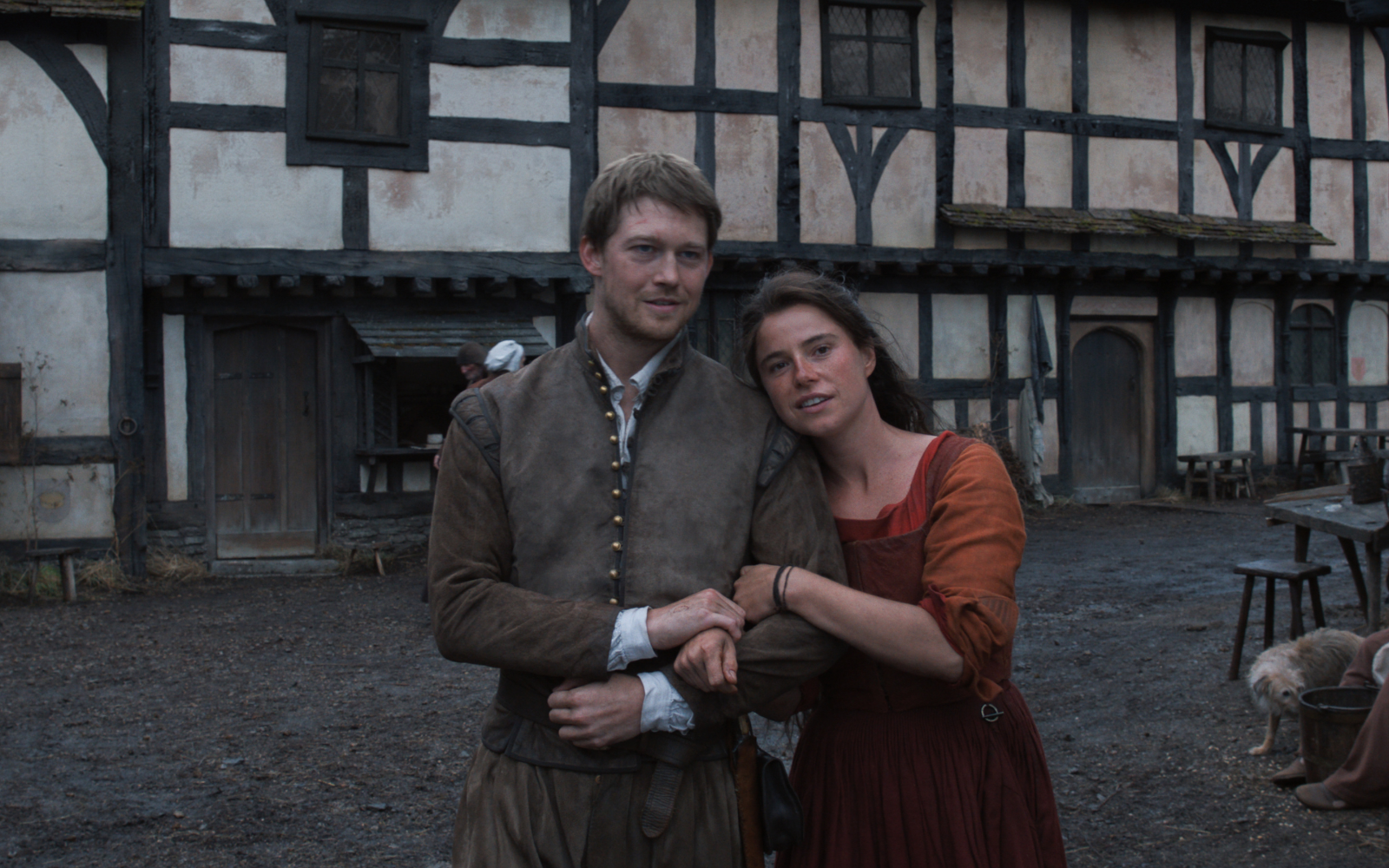 Фільм Гамнет отримав вісім номінацій на премію Оскар-2026, чого очікувати від чуттєвої екранізації бестселеру Меґґі О’Фаррелл