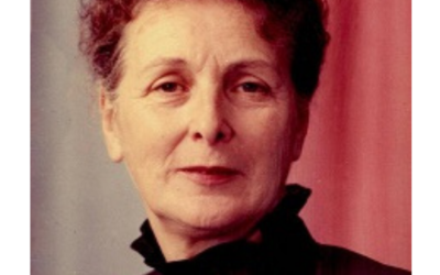 «Мати української неонатології»: у Києві пропонують назвати сквер на честь професорки Світлани Катоніної