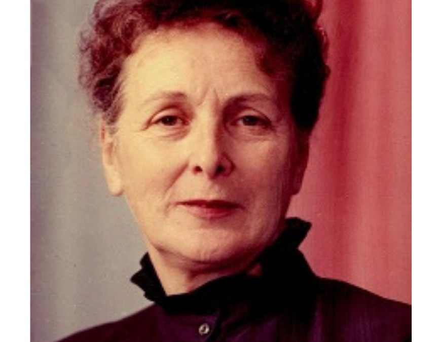 «Мати української неонатології»: у Києві пропонують назвати сквер на честь професорки Світлани Катоніної