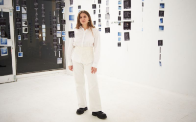 «Вікно пам’яті»: у київському метро відкрили інсталяцію про Хвилину мовчання та вшанування загиблих військових