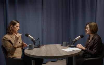 В Україні стартує новий подкаст про гендерну рівність у вищій освіті