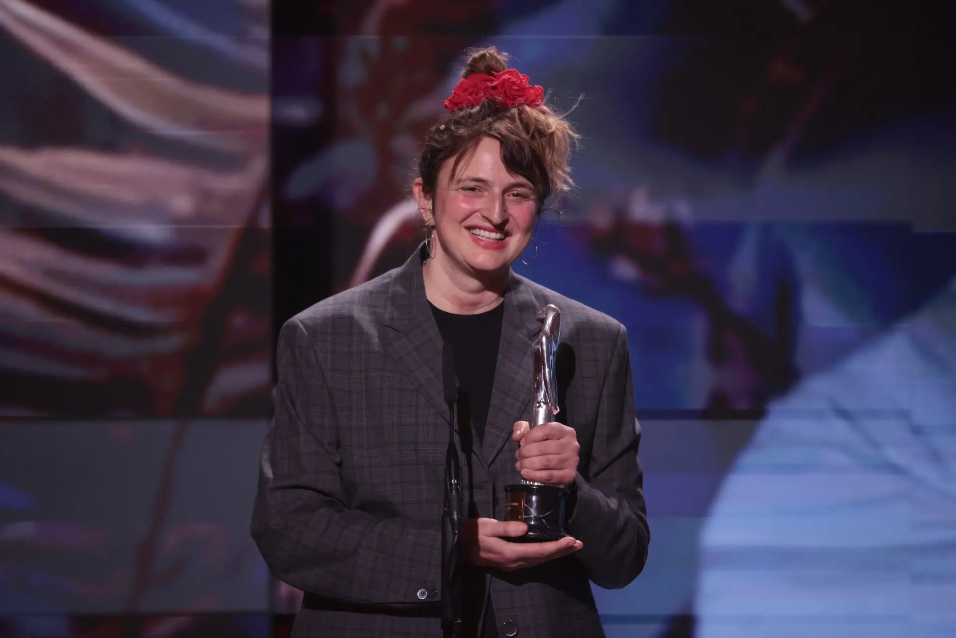 Аліче Рорвахер: «Ми продовжуємо обмежувати жіночий погляд, постійно визначаючи його саме як “жіночий”»