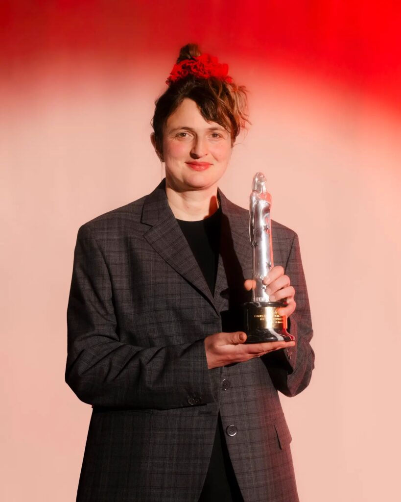 Аліче Рорвахер: «Ми продовжуємо обмежувати жіночий погляд, постійно визначаючи його саме як “жіночий”»