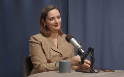 «Фемінітиви — це про видимість жінок у науці». Катерина Ілікчієва про гендерну рівність у сфері освіти