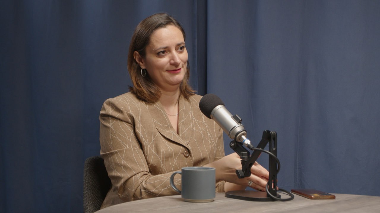 «Фемінітиви — це про видимість жінок у науці». Катерина Ілікчієва про гендерну рівність у сфері освіти