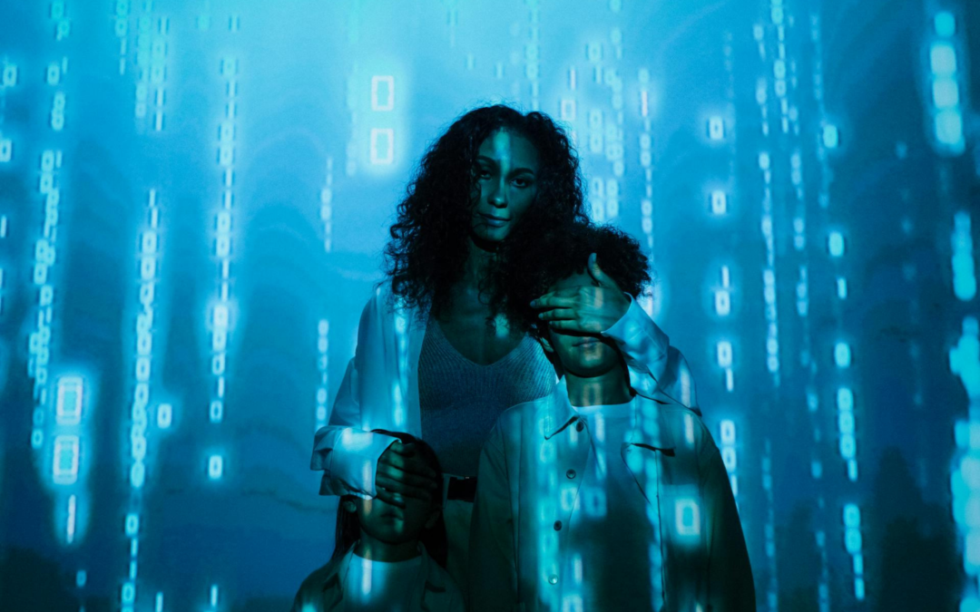 «Це сексуальне насильство». Чат-бот зі штучним інтелектом Grok звинуватили у створенні дипфейків жінок та дітей