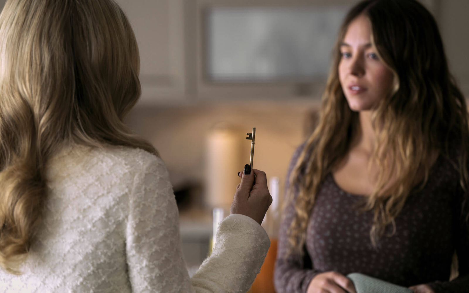 Нова родина та нові таємниці: фільм «Служниця» за романом Фріди Мак-Фадден отримає продовження