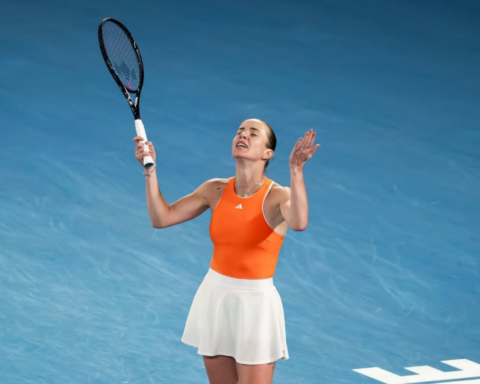 Українка Еліна Світоліна вибила другу поспіль росіянку на шляху до чвертьфіналу Australian Open 2026
