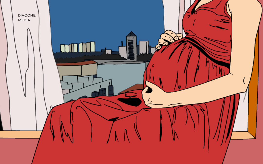 Від радянських стереотипів до сучасних технологій: Що треба знати про вагітність після 35