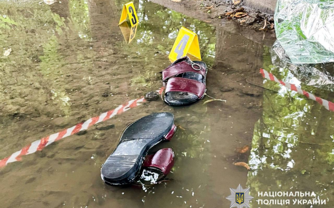 У Рівному чоловіка засудили до довічного ув’язнення за зґвалтування та вбивство перехожої